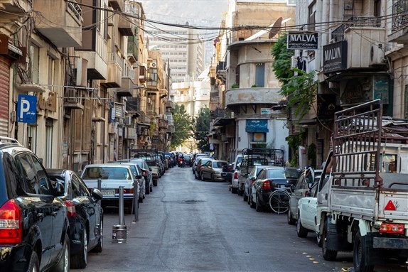 فصلٌ من القهر والعذاب: كيف مضى الصيف على سوريا؟